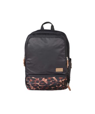 Nuby Changing Bag Leopard Print Leopard Print Change Mag