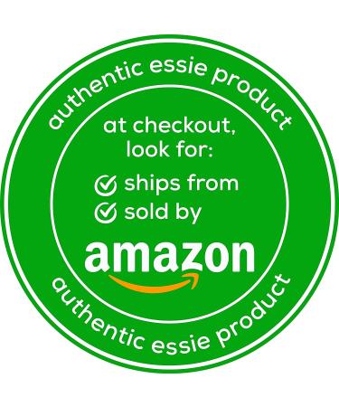 essie Cute As A Button Nail Polish | 8-Free Vegan | Bright Coral Shade | 0.46 fl oz - Buy Online on SooperMarket.com