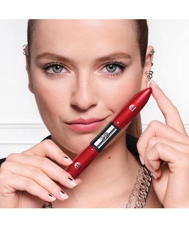 L'Or al Paris ProXXL Lift Mascara - 2-Step Eyelash Lifting Effect Black 12ml | International Shipping - Buy Online on SooperMarket.com