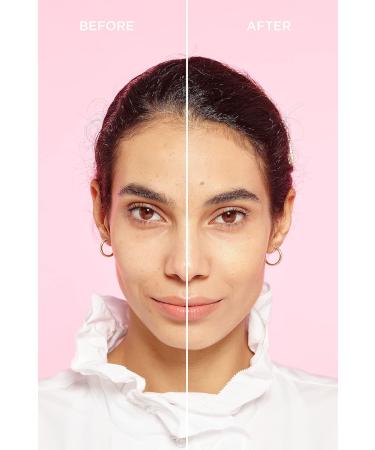 L'Or al Paris Tinted Day Cream - Light Coverage BB Cream Moisturizing Skin Paradise No. 01 Medium 30 ml - International Shipping Available - Buy Online on SooperMarket.com