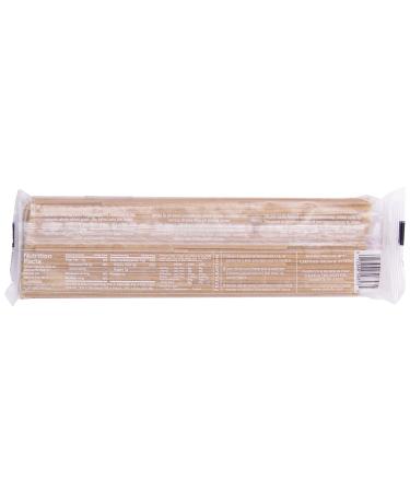 DeLallo Organic Whole Wheat Linguine #6 Pasta - 16 oz - Buy Online on SooperMarket.com