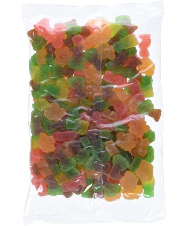 McCormicks - Aloha - Gummies - Bulk Candy 1 Kilogram Aloha Theme - Buy Online on SooperMarket.com