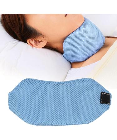 Snoring Solution: Well-Fitted, Comfortable Chin Strap for Effective Sleep Support - Buy Online on SooperMarket.com
