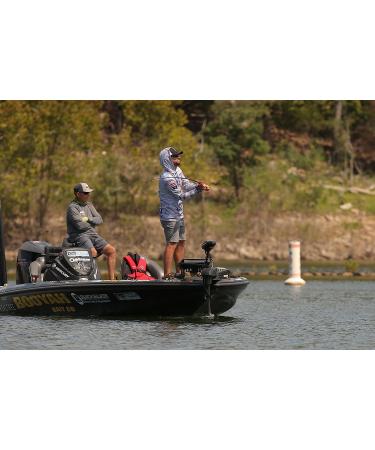 Seaguar InvizX 4lb Fluorocarbon Fishing Line - Soft Casting, Premium Quality - Buy Online on SooperMarket.com