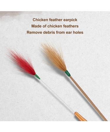 Portable Earwax Remover Massage Set - Relieve Fatigue and Clean Ears - Salon Quality Tool - Buy Online on SooperMarket.com