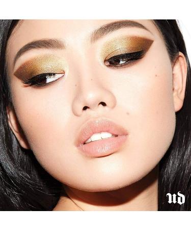 Urban Decay Naked Reloaded Eyeshadow Palette - 12 Neutral Shades with Velvety Texture and Mirror - Buy Online on SooperMarket.com