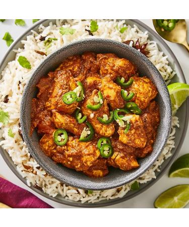 Cottage Delight - Madras Curry Paste 175g - Buy Online on SooperMarket.com