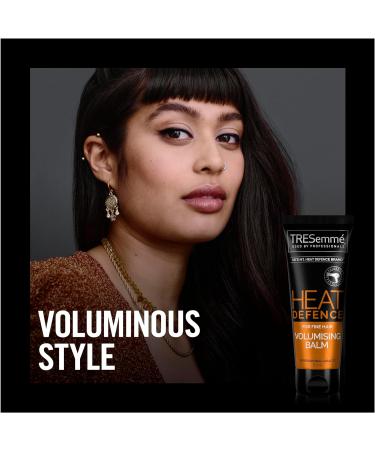 TRESemm Volumising Balm 6x70ml - Heat Defence Hair Care for Root-to-Tip Volume (Up to 230 C Protection) - Buy Online on SooperMarket.com