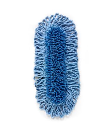 O-Cedar Dual-Action Dust Mop Refill 1