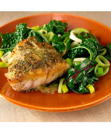 McCormick Organic Dill Weed 0.5 oz - Premium Quality Culinary Herb - Buy Online on SooperMarket.com