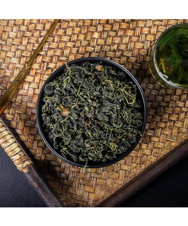 cn herb 55g Dandelion Leaf Root Tea Can In Changbai Mountain - Buy Online on SooperMarket.com
