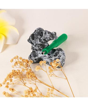 Disposable Sterile Biopsy Punch - 5mm Stainless Steel Dermal Piercing Tool | Safe Skin Punch for Accurate Biopsies | 1pc - Buy Online on SooperMarket.com
