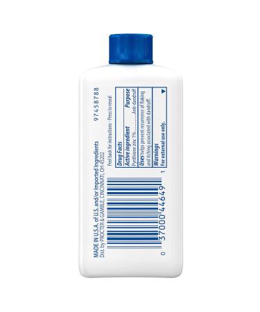 Buy Head and Shoulders Classic Clean Dandruff Shampoo 1.7 Fl Oz - International Shipping Available - Buy Online on SooperMarket.com
