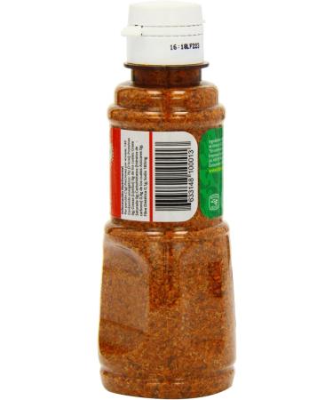 Tajin Fruit and Snack Seasoning 5.0 oz - Buy Online on SooperMarket.com