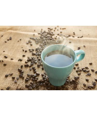 C&T Bio Espresso Crema Decaffeinated Coffee | 100% Arabica Whole Beans 500g | Eco-Friendly Kraft Bag - International Shipping Available - Buy Online on SooperMarket.com