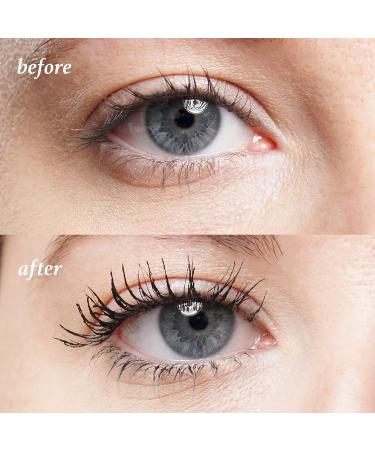 Julep Length Matters Buildable Lash Mascara Black - 0.34 Fl Oz - Buy Online on SooperMarket.com
