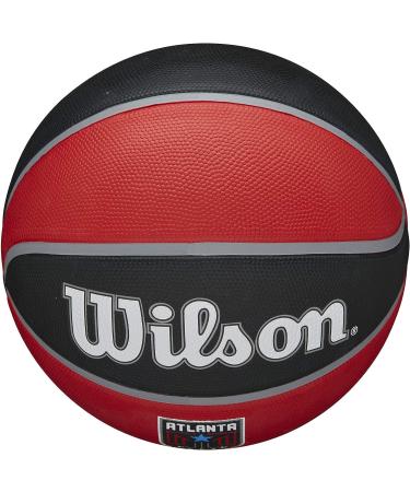 Wilson WNBA Atlanta Dream Women's Official Size 6 Basketball - Team Tribute Design - Buy Online on SooperMarket.com