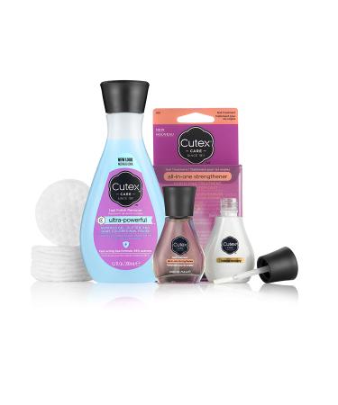 Meta Title: Cutex Intense Recovery - Revitalize and Nourish Your Nails with Our Restorative Formula - Buy Online on SooperMarket.com