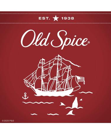 Old Spice Antiperspirant Deodorant for Men NightPanther 48 Hr Odor Protection 2.6 Oz. (Pack of 18) 2.60 Ounce (Pack of 18) NightPanther - Buy Online on SooperMarket.com