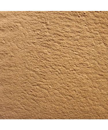 Wholefood Earth Organic Ceylon Cinnamon Powder (True) 3kg - Raw, Srilanka | GMO Free, Vegan & Certified Organic - Buy Online on SooperMarket.com