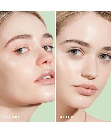 Color Correcting Liquid Primer Peach & Green - Redness Corrector 2 Pack by Broadway Colors - Buy Online on SooperMarket.com
