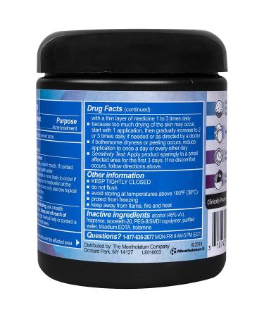 OXY Acne Medication Cleansing Pads - Daily Defense, Maximum Strength 2% Salicylic Acid, 90 Count (Pack of 3) - Buy Online on SooperMarket.com