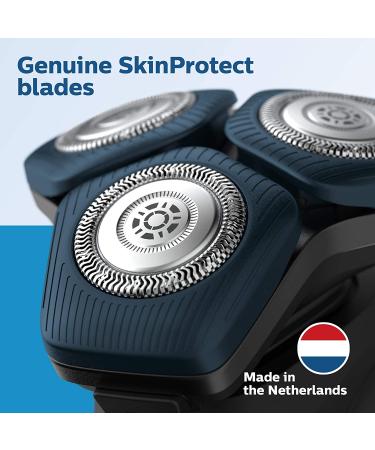 Philips Norelco SH71/52 Replacement Shaving Heads for Series 7000 & Angular Series 5000 - Buy Online on SooperMarket.com