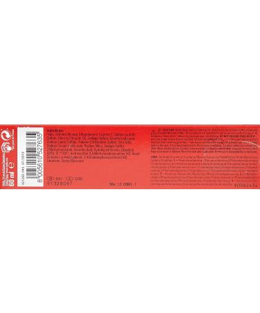 Wella Colour Touch Demi-Permanent Hair Colour No. 7/1 Medium Blonde Ash 60 ml - Pack of 1 - Buy Online on SooperMarket.com