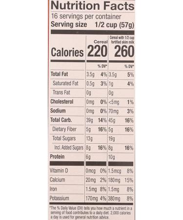 Buy Familia Swiss Muesli Original Recipe - 29 oz (822 g) | Healthy Breakfast Cereal - Buy Online on SooperMarket.com