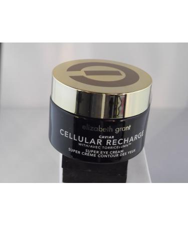 Elizabeth Grant Caviar Cellular Recharge Super Eye Cream 30ml