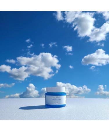 Anyone Recovery Cream 80ml - Soothing Relief & Repair for All Skin Types | International Shipping Available - Buy Online on SooperMarket.com