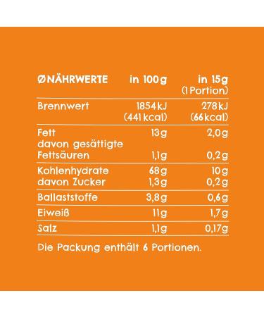 FruchtBar Organic Lye Seahorses with Spelt - 7 x 90g | Healthy Snack for Kids | International Shipping - Buy Online on SooperMarket.com