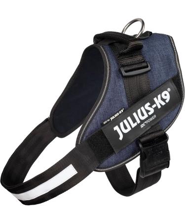 Buy IDC Powerharness 3XL/4 - Durable Denim Style International Shipping Available - Buy Online on SooperMarket.com