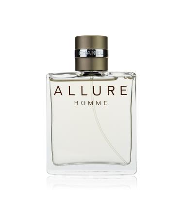Chanel - MEN ALLURE 50 Vapo