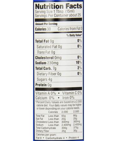 Roland Foods Original Soy Glaze 12.88oz - Specialty Imported Food - Buy Online on SooperMarket.com