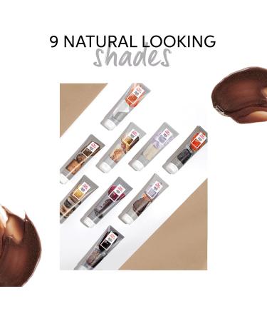 Wella Professional Color Fresh Mask Temporary Hair Color Refresh Treatment Semi-Permanent Hair Dye Hair Gloss Treatment Copper Glow 500 ml Copper Glow 500 ml (Pack of 1) - Buy Online on SooperMarket.com