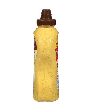 French's Spicy Brown Mustard 18 oz: Bold Flavor with a Kick | Buy Now - Buy Online on SooperMarket.com