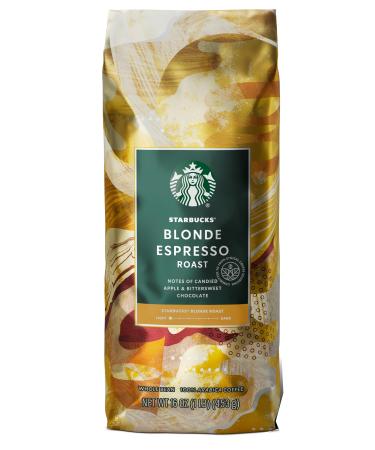 BES 1LB WB 6/CS BLONDE ESPRESS