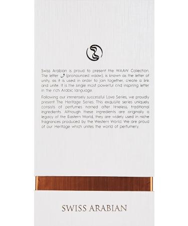 Musk 01 - Arabian Perfumes for Women and Men - Long Lasting Perfume - Spicy Floral Musk Perfume - Seductive Signature Aroma - 1.7 oz - Buy Online on SooperMarket.com
