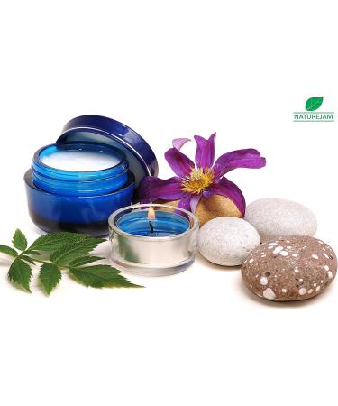 Naturejam Alpha Arbutin Powder 1oz - Pure Skin Whitener Dark Spot Corrector - Buy Online on SooperMarket.com