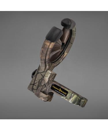 Trophy Ridge Power Shot Whisker Biscuit Camo Medium - Reliable Arrow Rest - Buy Online on SooperMarket.com