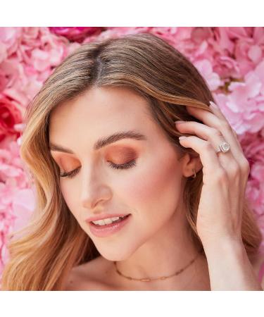 Tarte Tartelette Juicy Amazonian Clay Eyeshadow Palette - Bronze | Shop Internationally - Buy Online on SooperMarket.com