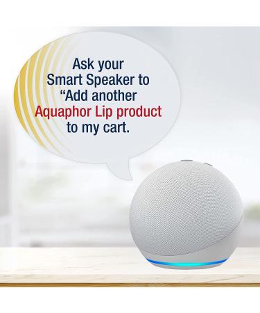 Aquaphor Lip Repair Stick - Immediate Relief 2 Pack | 0.17 oz (4.8 g) - Moisturizing & Soothing - Buy Online on SooperMarket.com