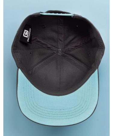 Minecraft Diamond Baseball Cap for Boys | Gamer Gifts | Small-Medium Snapback for Kids and Teenagers - Buy Online on SooperMarket.com