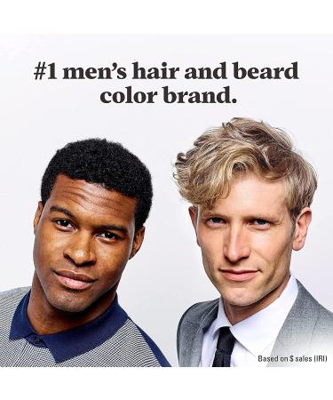 JUST FOR MEN Hair Color H-10 Sandy Blond - Premium Hair Dye for Men | Fast International Shipping - Buy Online on SooperMarket.com
