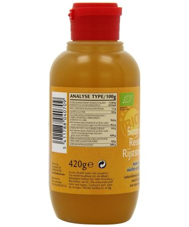 Lima Reiss Syrup 2 Pack (2 x 420g) - Premium Flavor for Global Shipping | Shop Now - Buy Online on SooperMarket.com