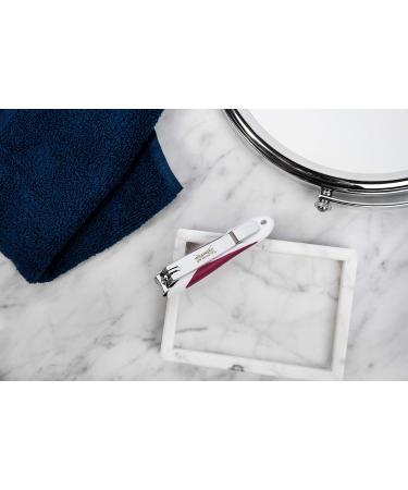 Wilkinson Sword Manicure Nail Clippers - Precision Nail Care Tools | 1 Pack for Effortless Grooming - Buy Online on SooperMarket.com