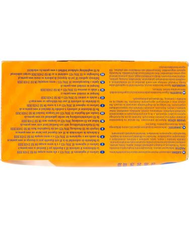 Buy Spontex Protect Tinge Vinyl Gloves - Unpowdered & Latex-Free Size M 100 Pack | Versatile & Practical for All Use International Shipping Available - Buy Online on SooperMarket.com