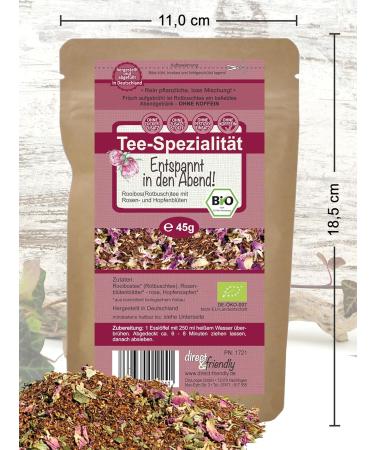 Buy 3-Pack Organic Tea Gift Set - Perfect for Tea Lovers | Morning Lunch Evening Blends | International Shipping Available - Buy Online on SooperMarket.com