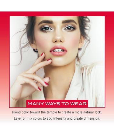 Mirabella Beauty Blush Duo in Sugar/Babydoll - Mineral Pressed Powder for Cheeks - Buy Online on SooperMarket.com